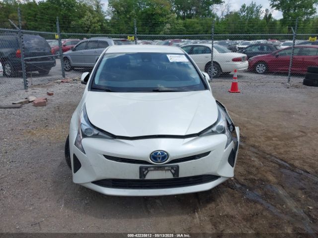JTDKBRFU2J3591000 Toyota 2zr-fxe,1nm
