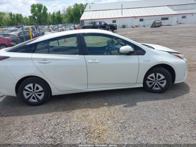 JTDKBRFU2J3591000 Toyota 2zr-fxe,1nm