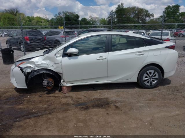 JTDKBRFU2J3591000 Toyota 2zr-fxe,1nm