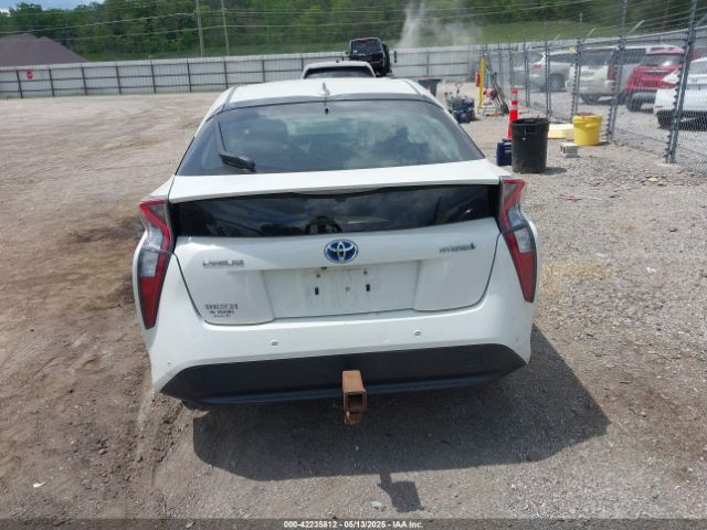 JTDKBRFU2J3591000 Toyota 2zr-fxe,1nm