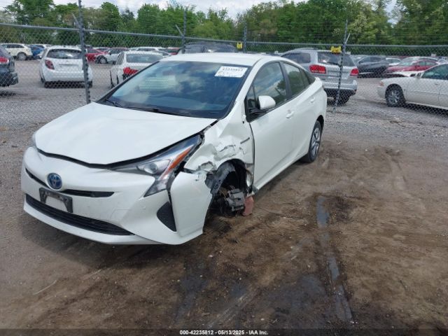 JTDKBRFU2J3591000 Toyota 2zr-fxe,1nm