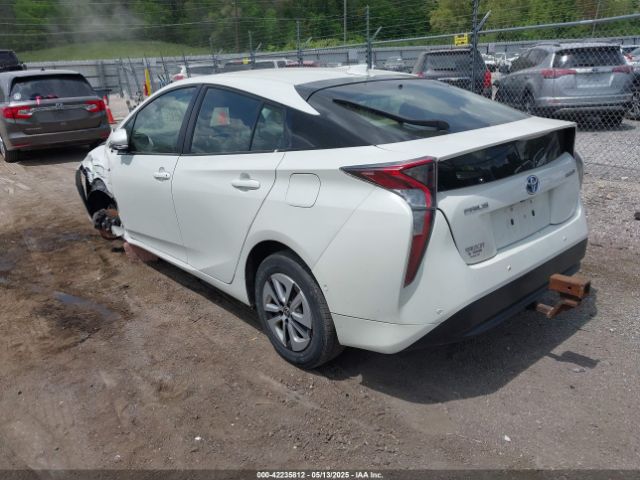 JTDKBRFU2J3591000 Toyota 2zr-fxe,1nm