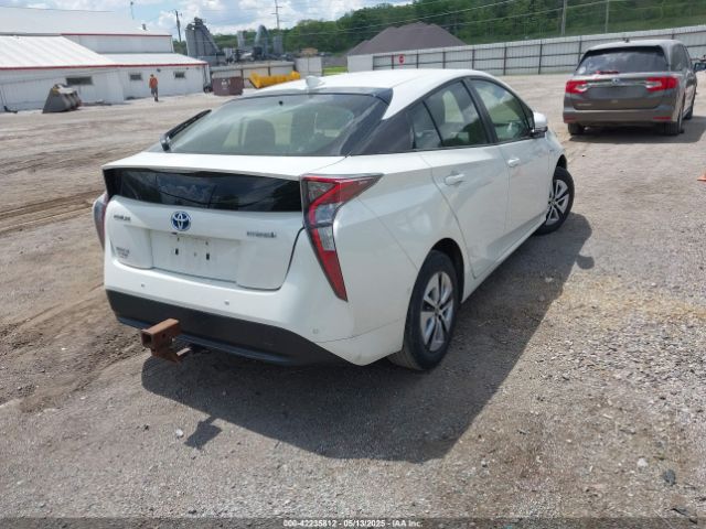 JTDKBRFU2J3591000 Toyota 2zr-fxe,1nm