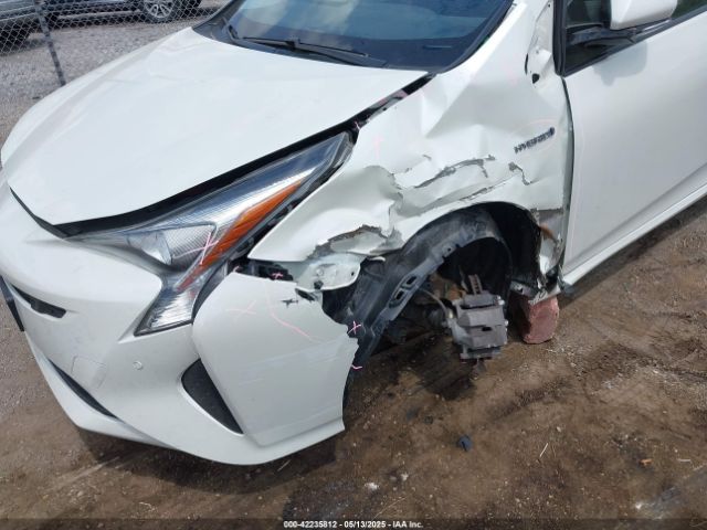 JTDKBRFU2J3591000 Toyota 2zr-fxe,1nm