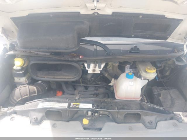 3C6TRVNG8HE538316 RAM Promaster 1500 Low Roof 118 Wb