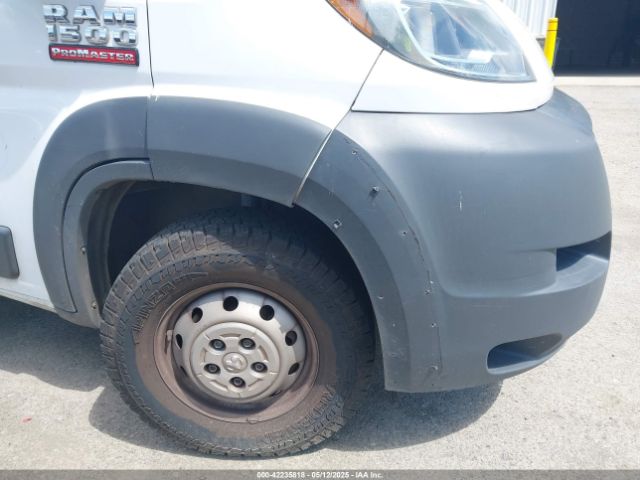 3C6TRVNG8HE538316 RAM Promaster 1500 Low Roof 118 Wb
