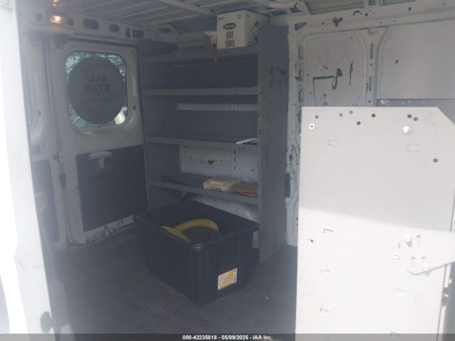 3C6TRVNG8HE538316 RAM Promaster 1500 Low Roof 118 Wb