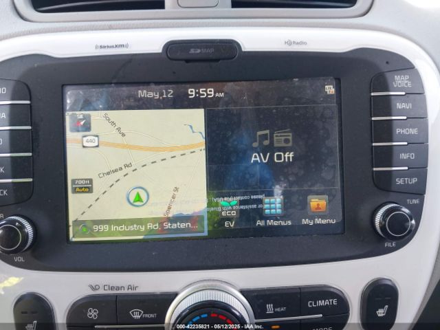 KNDJP3AE7H7024648 KIA SOUL EV