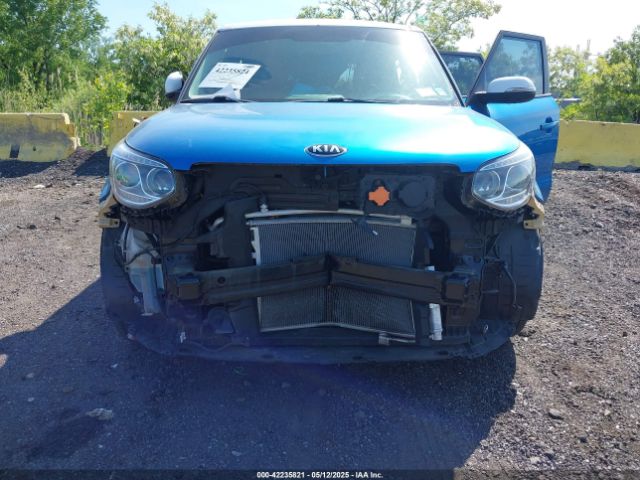 KNDJP3AE7H7024648 KIA SOUL EV