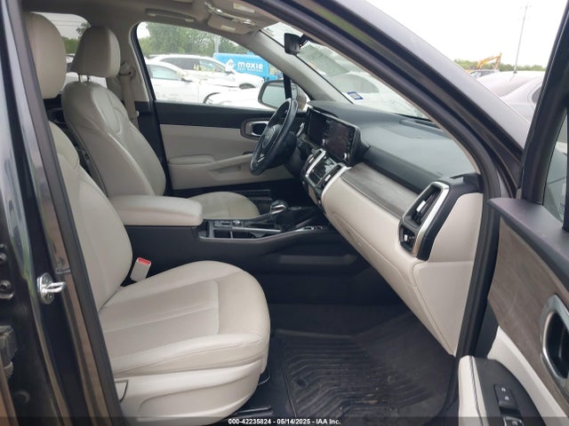 5XYRH4LF4NG087426 KIA t-gdi theta-iii