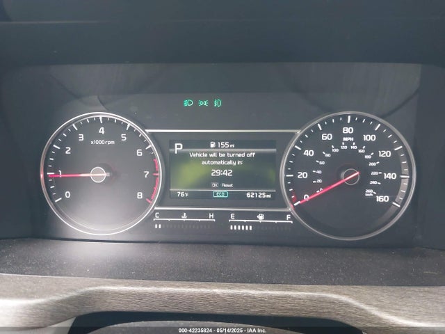 5XYRH4LF4NG087426 KIA t-gdi theta-iii