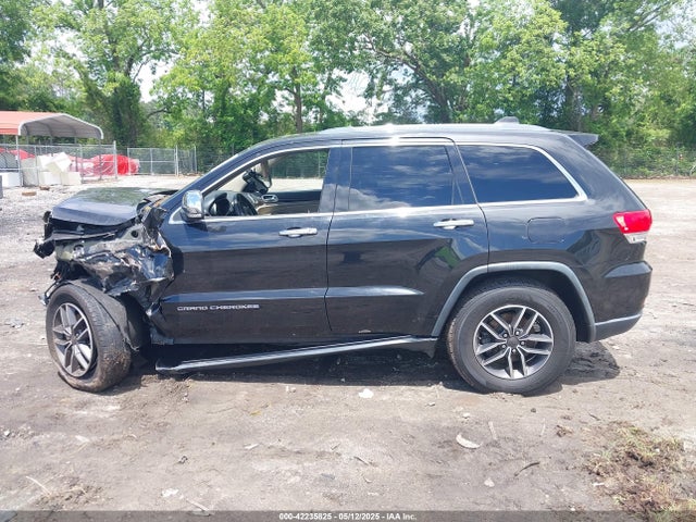 Jeep Grand Cherokee 2015 1C4RJEBG6FC741997 Image 15