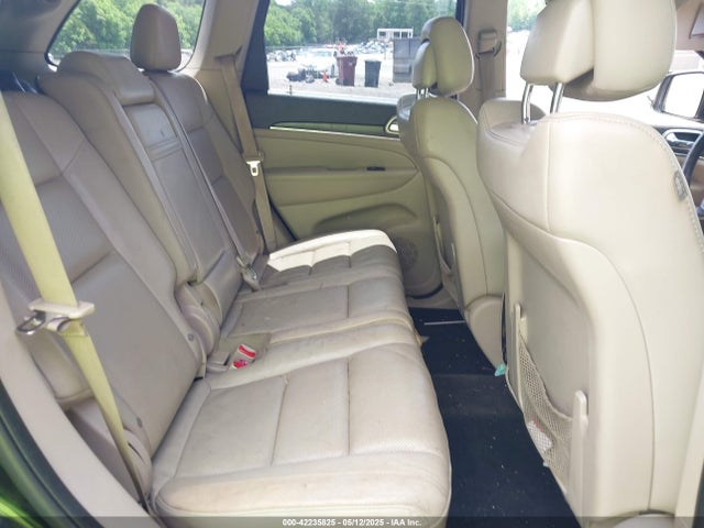 Jeep Grand Cherokee 2015 1C4RJEBG6FC741997 Image 8