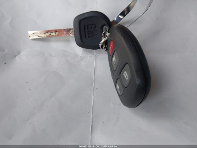1GCWGAFP2R1279801 Chevrolet lv1