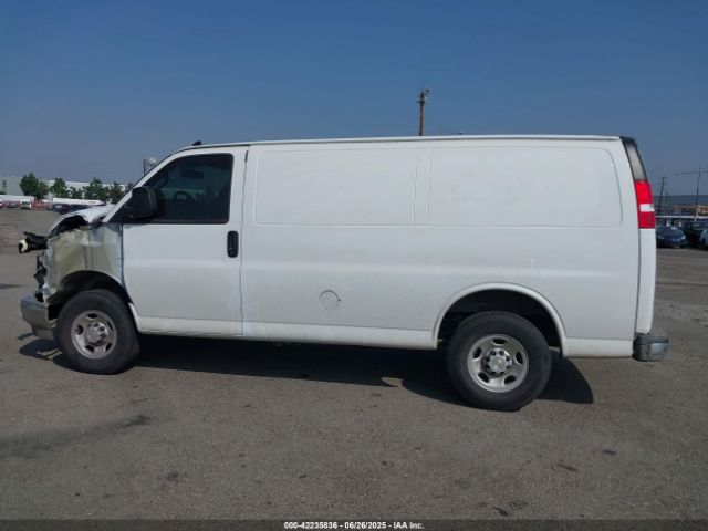1GCWGAFP2R1279801 Chevrolet lv1