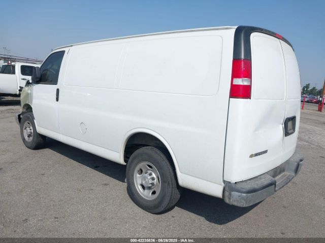 1GCWGAFP2R1279801 Chevrolet lv1