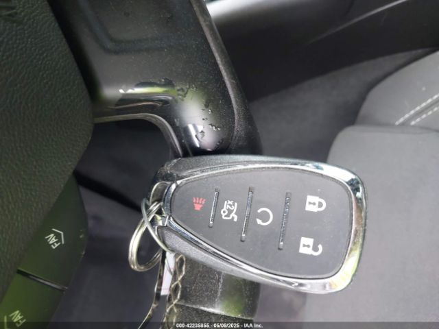 1G1FB1RS2J0142116 Chevrolet Camaro 1lt