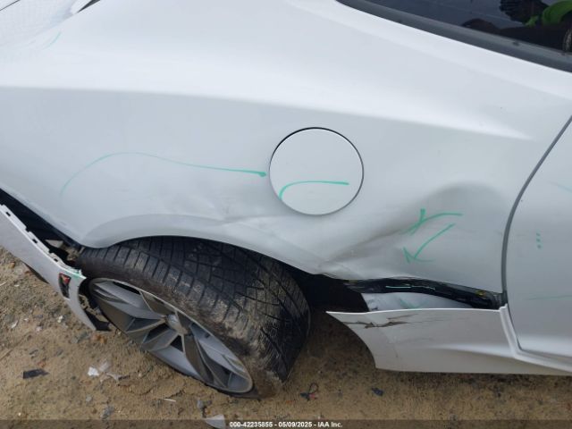 1G1FB1RS2J0142116 Chevrolet Camaro 1lt