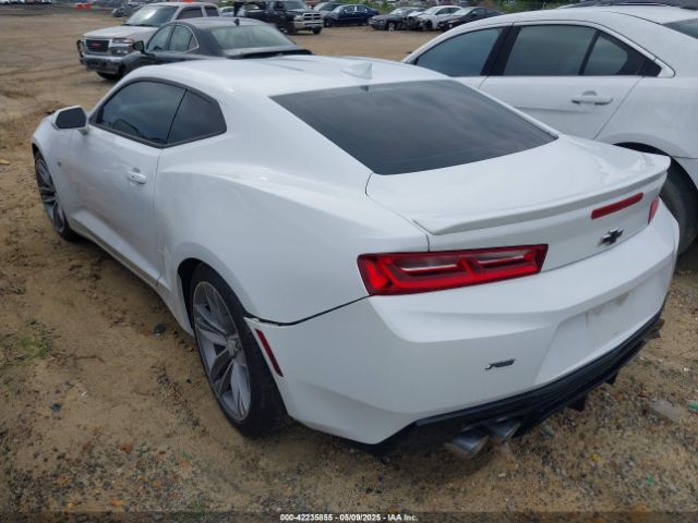 1G1FB1RS2J0142116 Chevrolet Camaro 1lt
