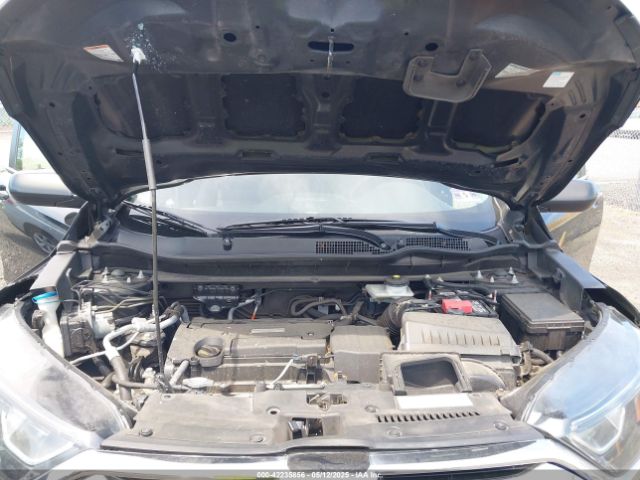 2HKRW6H31KH208188 Honda CR-V LX