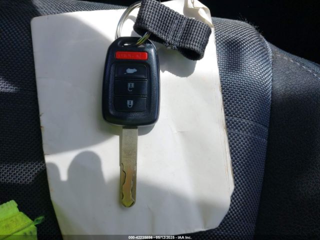 2HKRW6H31KH208188 Honda CR-V LX