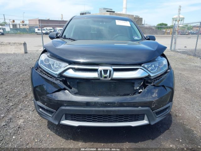 2HKRW6H31KH208188 Honda CR-V LX
