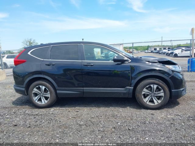 2HKRW6H31KH208188 Honda CR-V LX