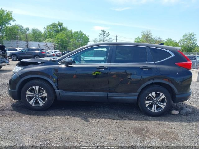 2HKRW6H31KH208188 Honda CR-V LX