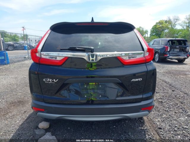 2HKRW6H31KH208188 Honda CR-V LX