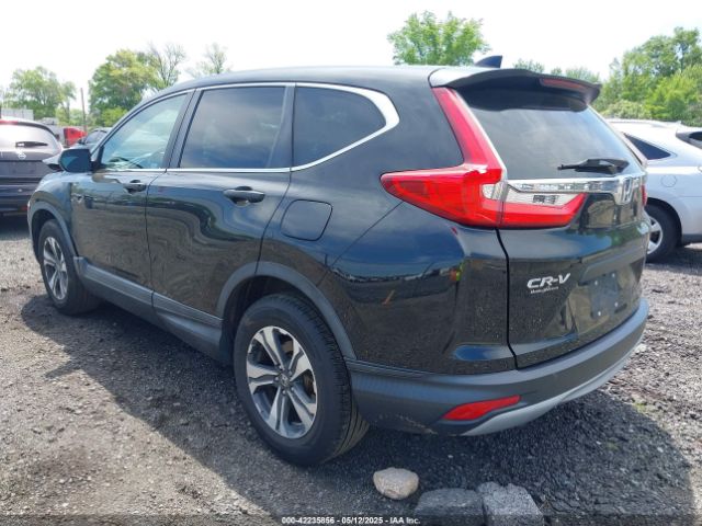 2HKRW6H31KH208188 Honda CR-V LX