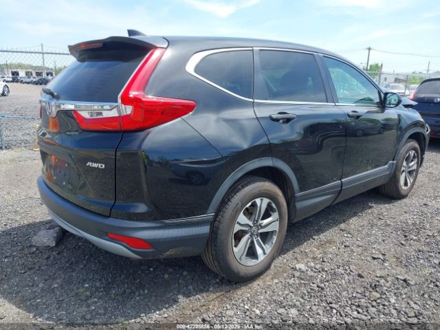 2HKRW6H31KH208188 Honda CR-V LX