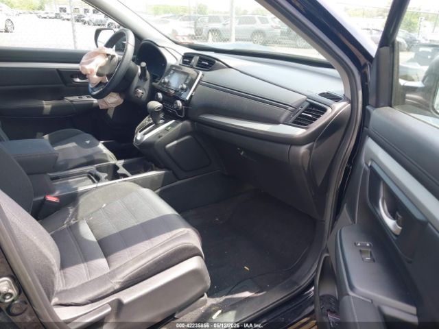 2HKRW6H31KH208188 Honda CR-V LX