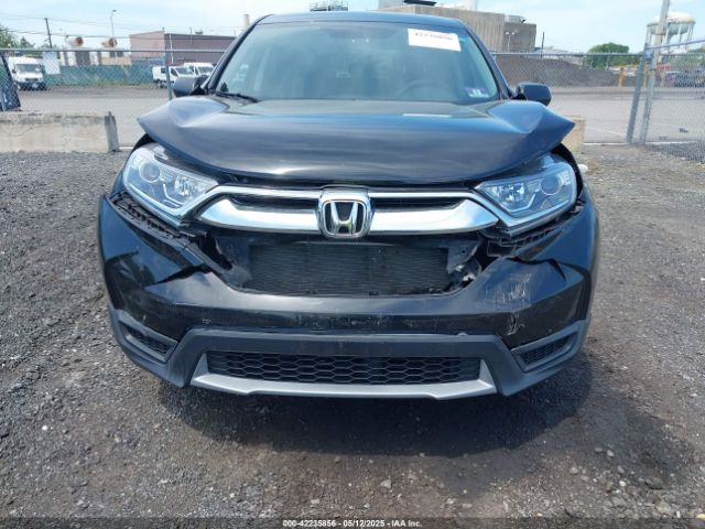 2HKRW6H31KH208188 Honda CR-V LX