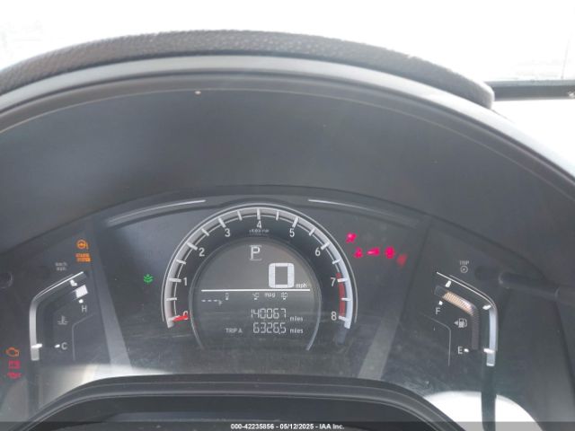 2HKRW6H31KH208188 Honda CR-V LX
