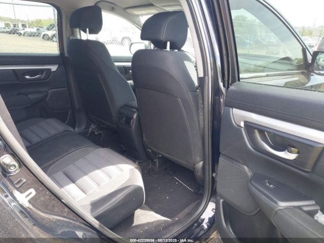 2HKRW6H31KH208188 Honda CR-V LX
