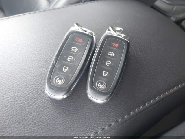 2FMGK5C8XFBA20069 Ford FLEX SEL