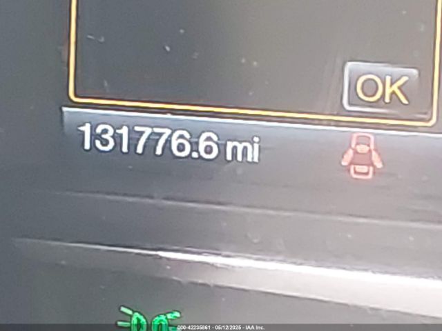 2FMGK5C8XFBA20069 Ford FLEX SEL