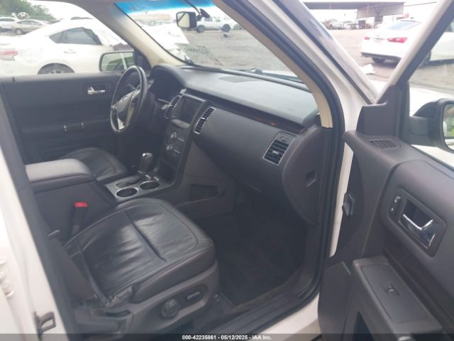 2FMGK5C8XFBA20069 Ford FLEX SEL