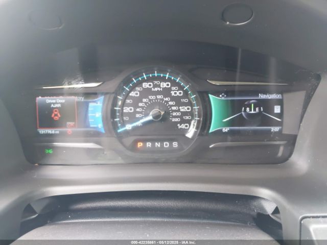 2FMGK5C8XFBA20069 Ford FLEX SEL