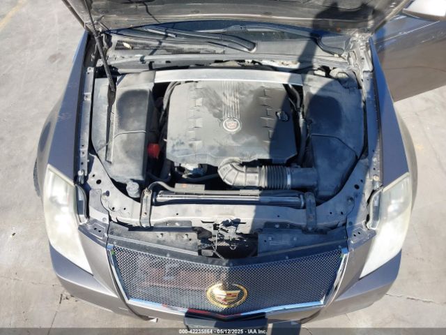 2012 CADILLAC CTS 1G6DF5E58C0142041 Photo 9