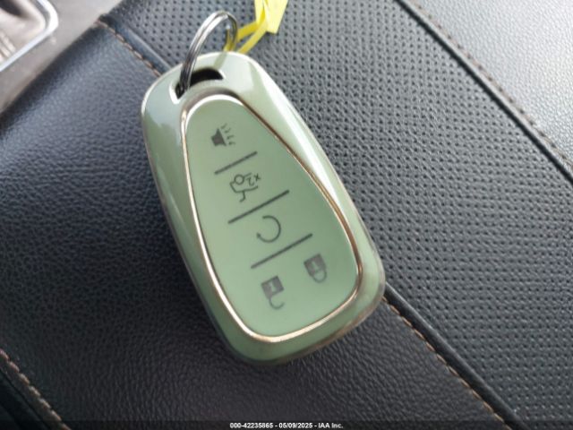 1GNEVKKW5KJ159900 Chevrolet Traverse Premier
