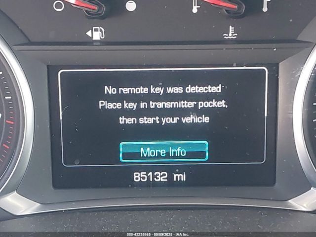 1GNEVKKW5KJ159900 Chevrolet Traverse Premier