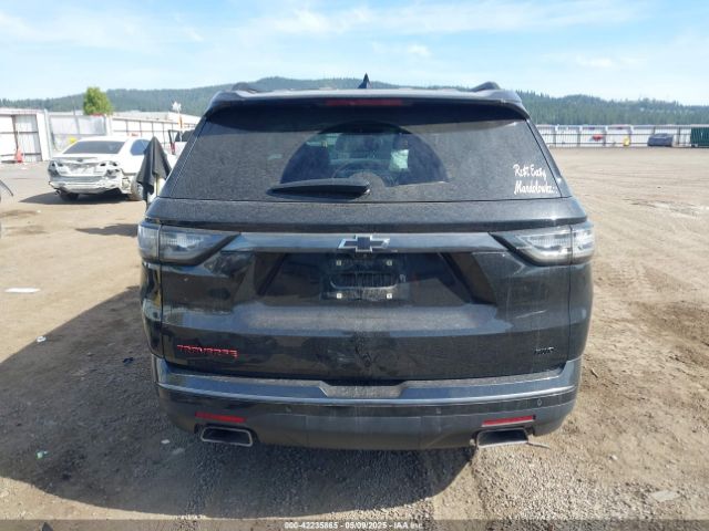 1GNEVKKW5KJ159900 Chevrolet Traverse Premier