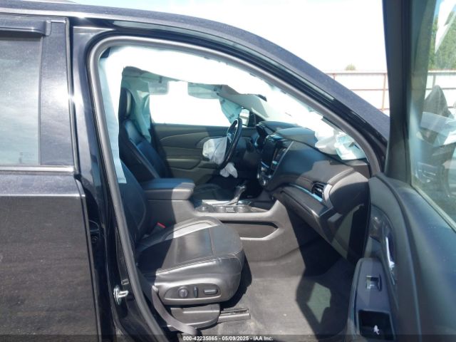 1GNEVKKW5KJ159900 Chevrolet Traverse Premier