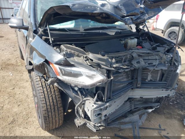 1GNEVKKW5KJ159900 Chevrolet Traverse Premier