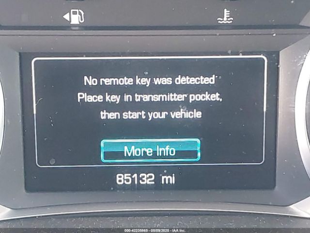 1GNEVKKW5KJ159900 Chevrolet Traverse Premier