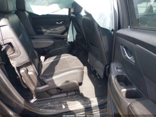 1GNEVKKW5KJ159900 Chevrolet Traverse Premier