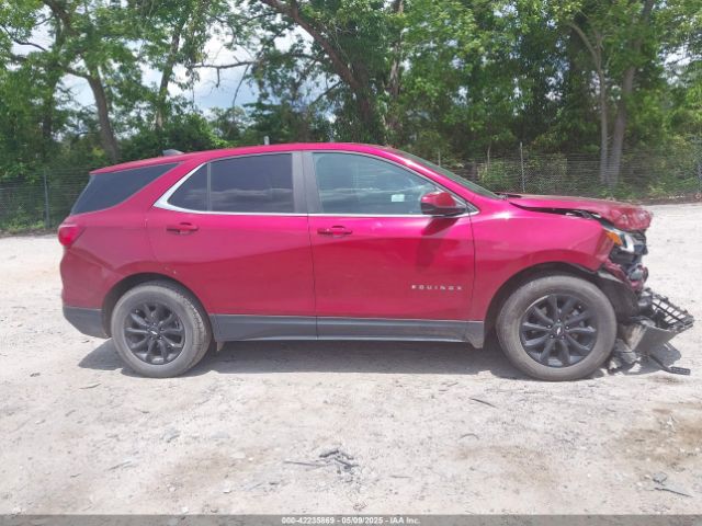 2GNAXKEV1M6156777 Chevrolet lyx