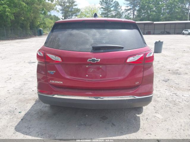 2GNAXKEV1M6156777 Chevrolet lyx