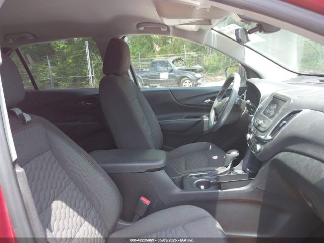 2021 CHEVROLET EQUINOX 2GNAXKEV1M6156777 Photo 4